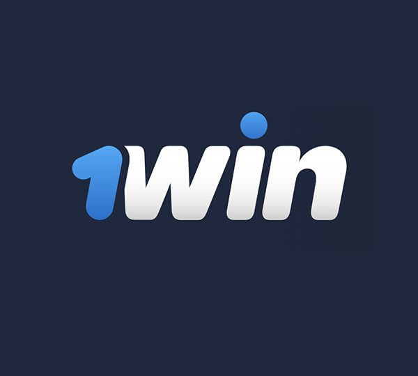 1Win logo